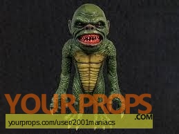 Ghoulies ll Master Replicas movie prop
