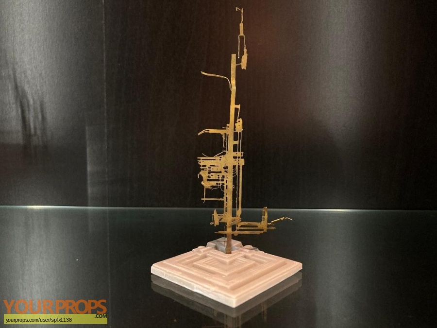 Blade Runner original model   miniature