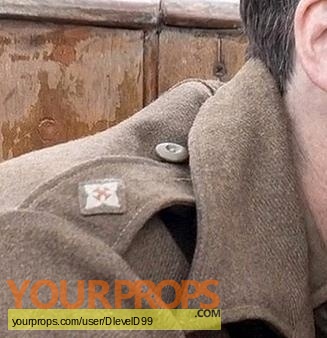 Dunkirk original movie costume