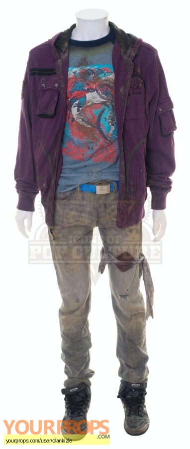 This Is The End original movie costume