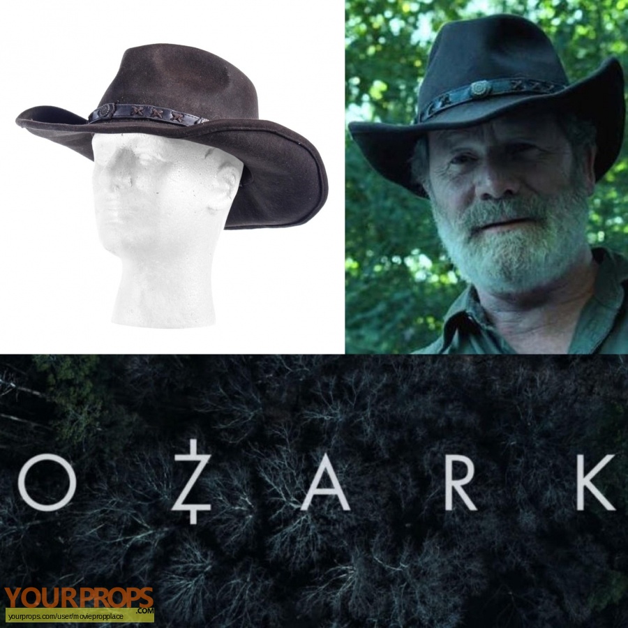 Ozark(2017-2022) original movie costume