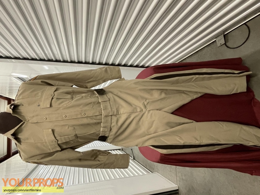 Planet Terror original movie costume