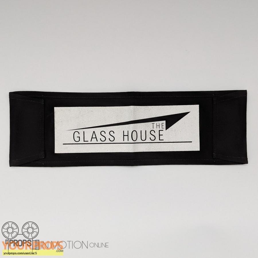 The Glass House original production material