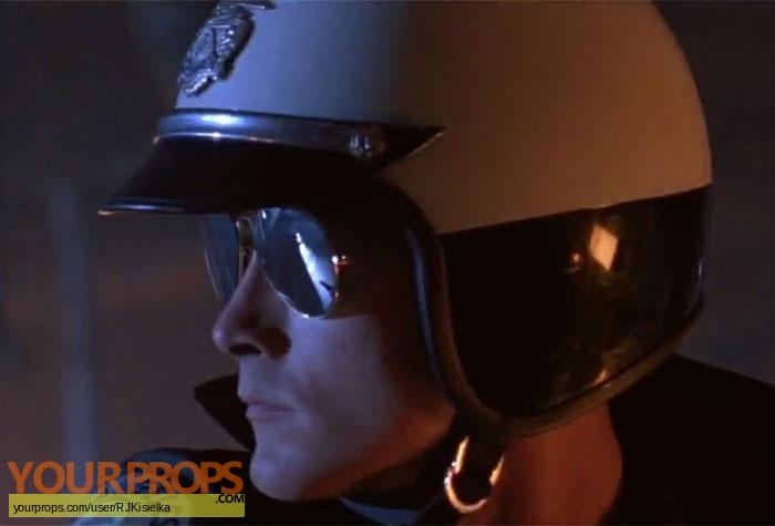 Terminator 2  Judgment Day replica movie costume