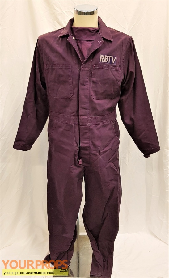 The Adventures of Rocky and Bullwinkle original movie costume