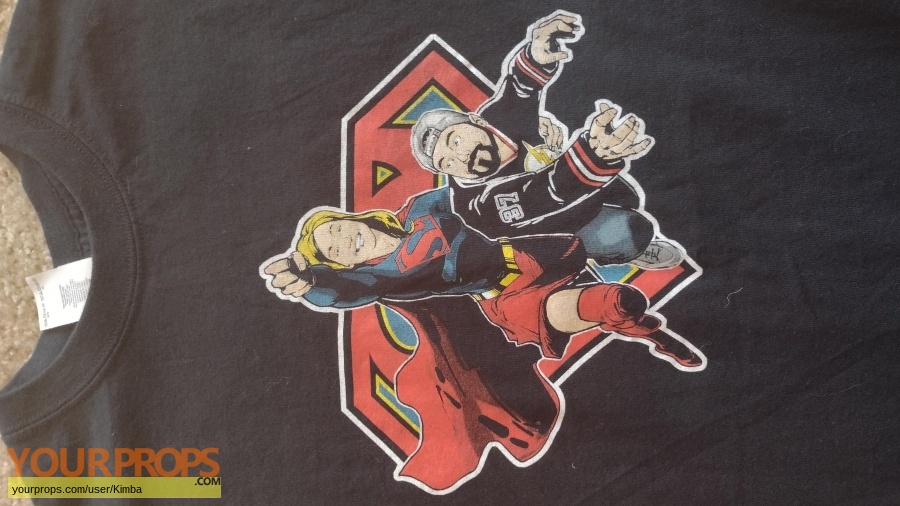 Supergirl original movie costume
