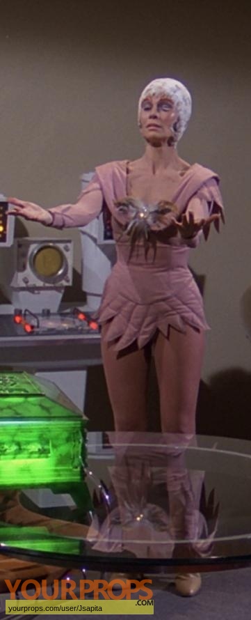 Buck Rogers in the 25th Century original movie costume