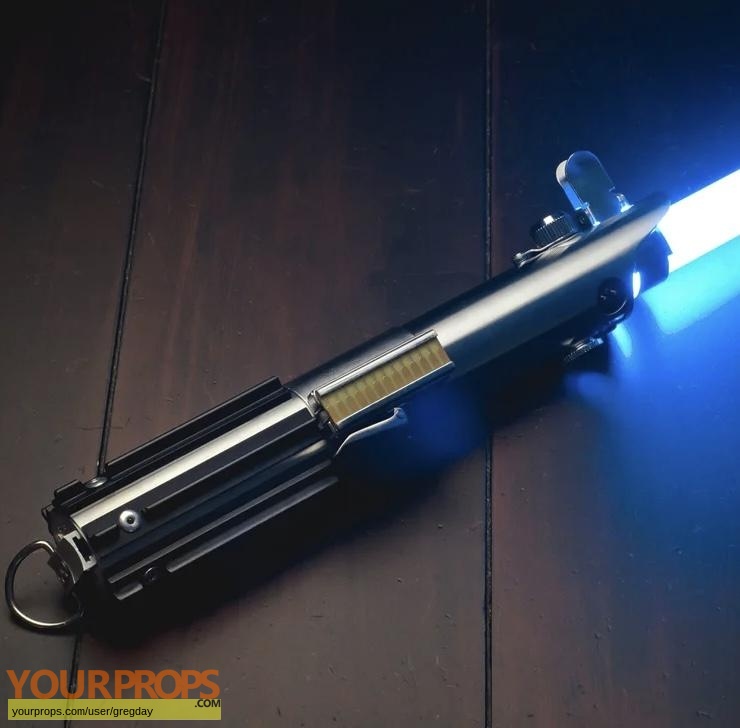 Star Wars Episode 5  The Empire Strikes Back replica movie prop weapon