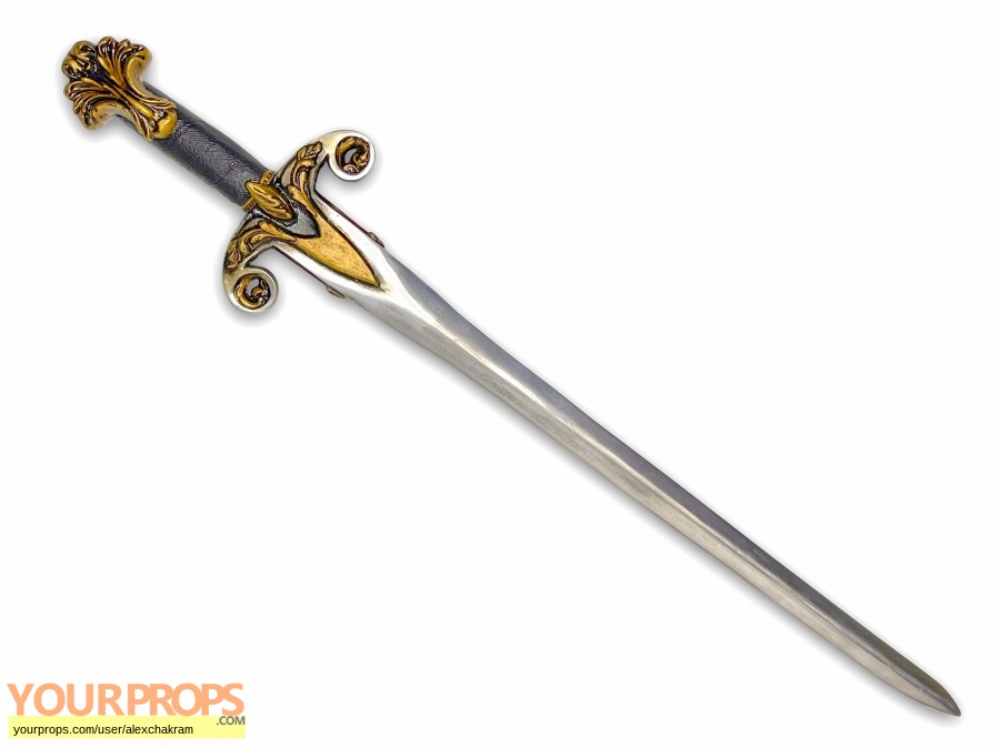 Xena  Warrior Princess Master Replicas movie prop weapon