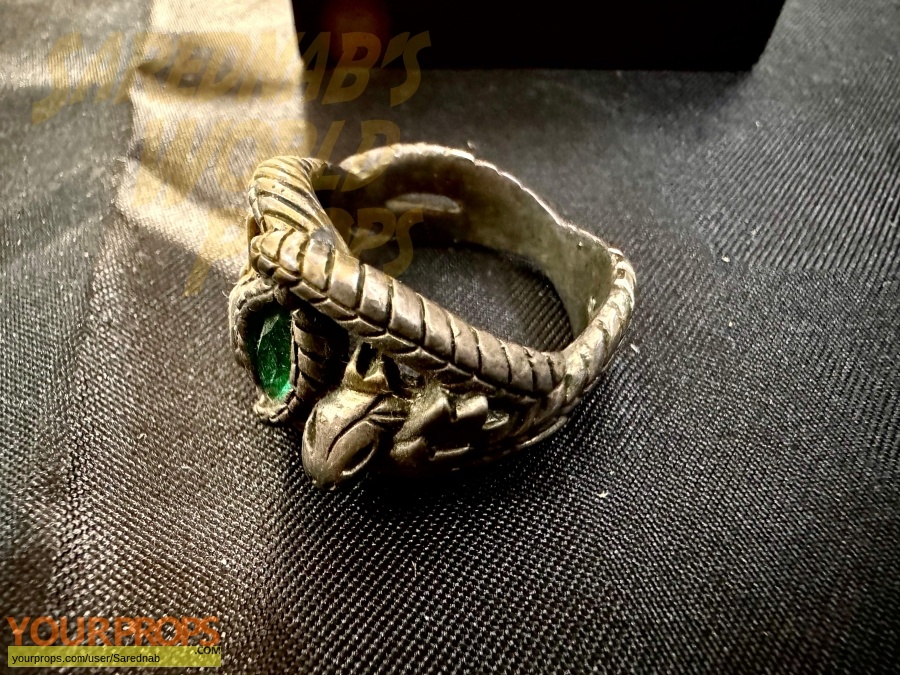Lord of The Rings  The Fellowship of the Ring replica movie prop