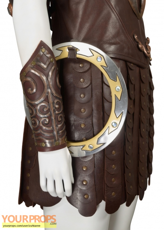 Xena  Warrior Princess replica movie costume