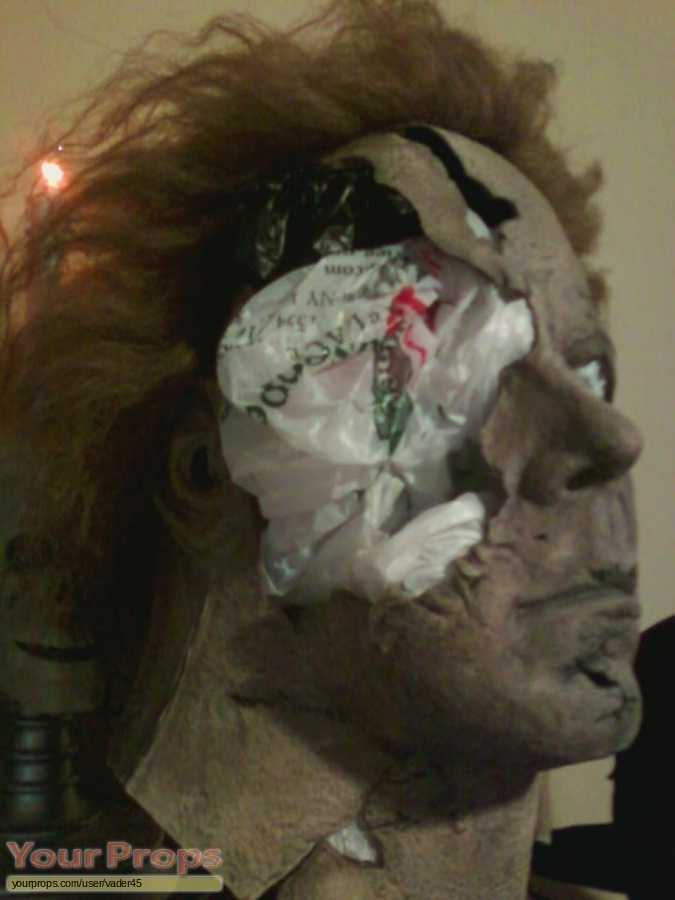 Halloween 2 (Rob Zombies) replica movie costume