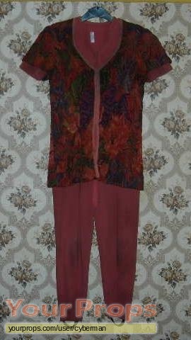 Star Trek  Deep Space Nine original movie costume