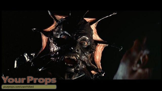 Jeepers Creepers 2 original movie prop