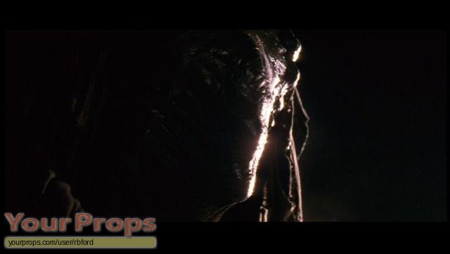 Jeepers Creepers 2 original production material