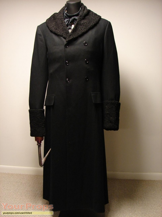 Candyman 3  Day of the Dead original movie costume