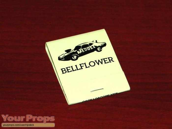 Bellflower original production material