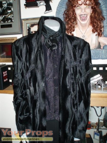 Vampires  (John Carpenters) original movie costume