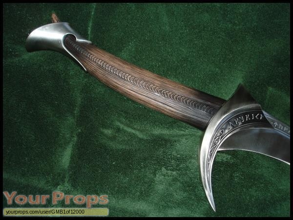 The Hobbit  An Unexpected Journey The Noble Collection movie prop