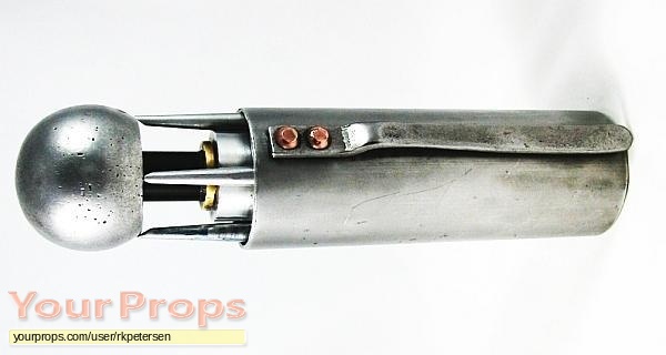 The Fifth Element (5th) original movie prop weapon