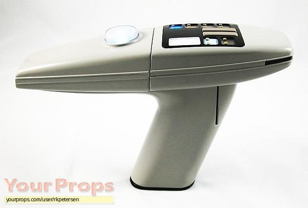 Star Trek - The Motion Picture replica movie prop weapon