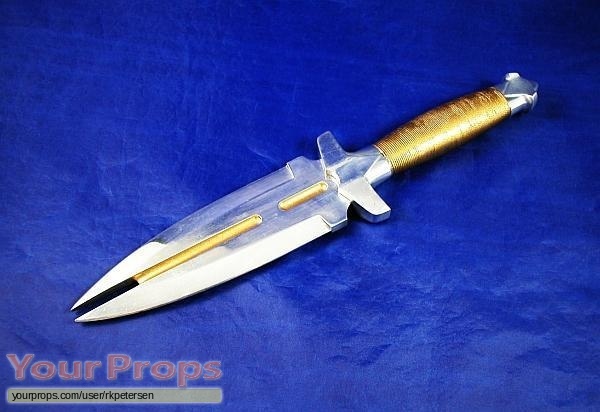 Stargate SG-1 original movie prop weapon