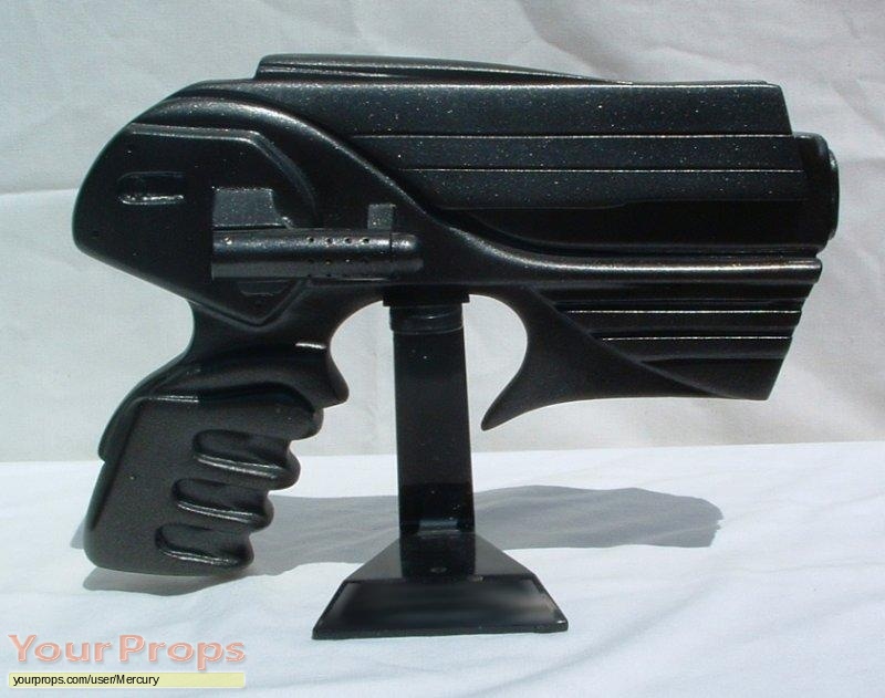 Farscape replica movie prop weapon