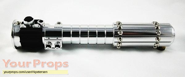 Star Wars  Expanded Universe replica movie prop weapon