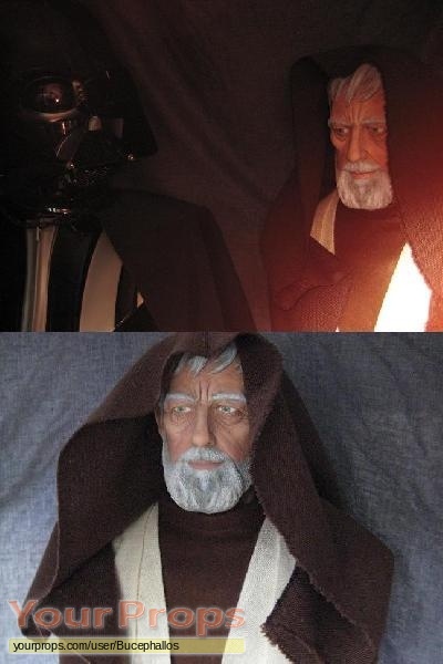 Star Wars  A New Hope original movie costume