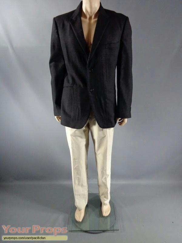 Magic City original movie costume