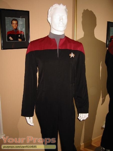 The Star Trek Prop, Costume Auction Blog: The Doctor, 54% OFF