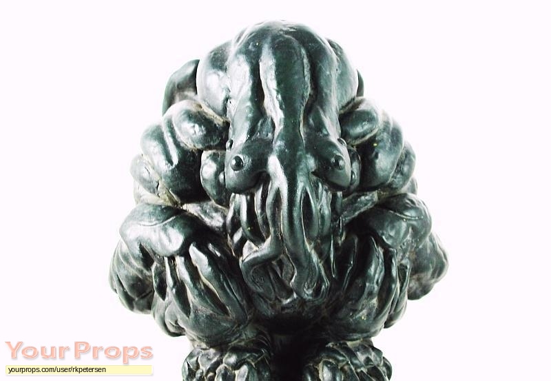 The Call of Cthulhu replica movie prop