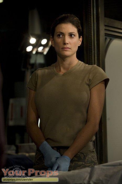 Stargate Universe  SGU original movie costume