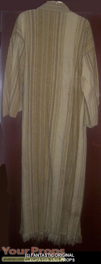 Cleopatra 2525 original movie costume