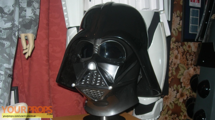 Star Wars  The Empire Strikes Back replica movie costume