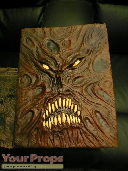 Army of Darkness replica movie prop