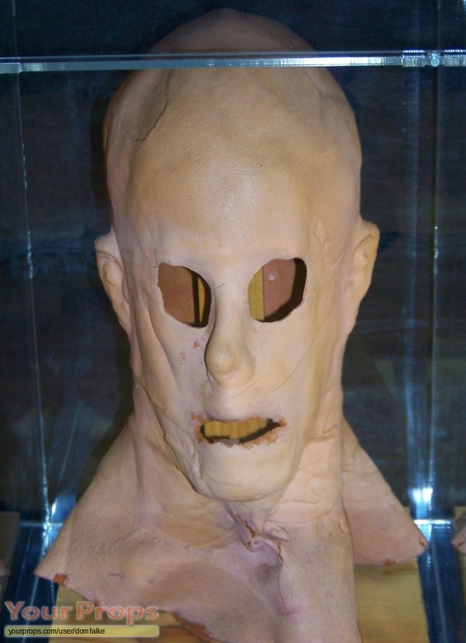 Hollow Man original movie costume