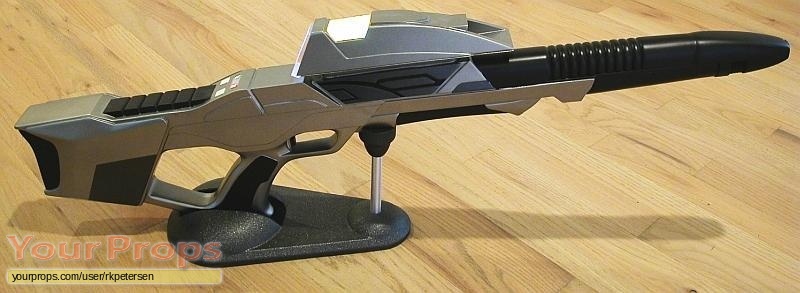 Star Trek  First Contact replica movie prop weapon