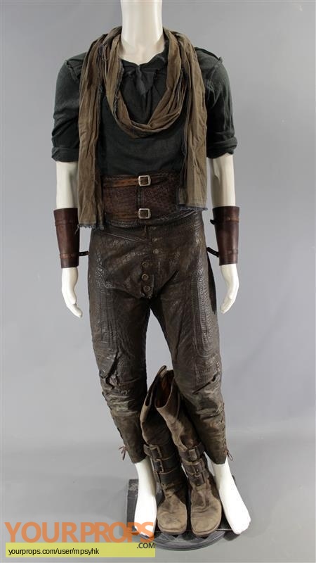 Black Sails original movie costume