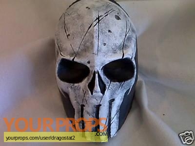 Army of Two (video game) made from scratch movie costume