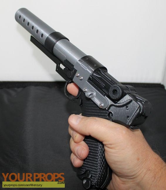 Star Wars  Rogue One replica movie prop weapon