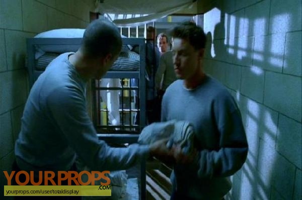 Prison Break original movie costume