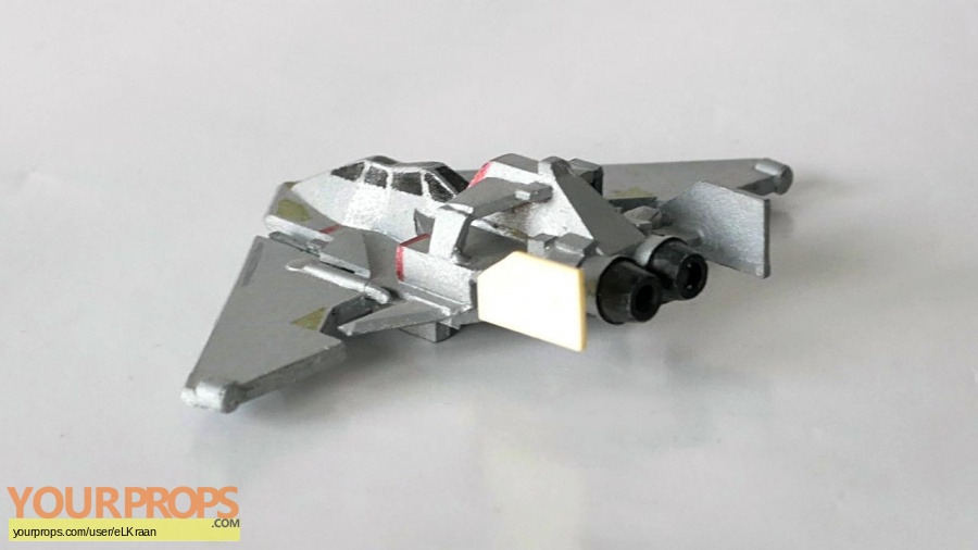 Starship Troopers original model   miniature