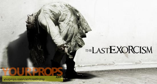 The Last Exorcism original movie costume