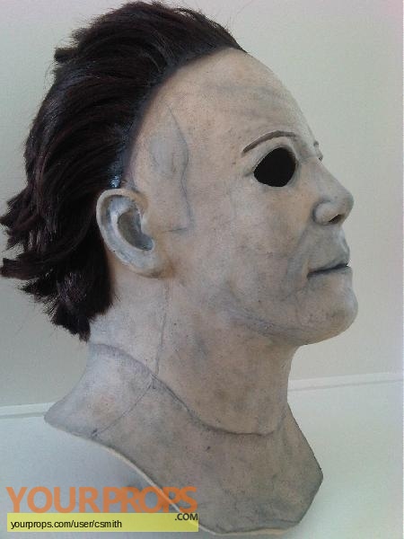 Halloween H20  20 Years Later replica movie prop