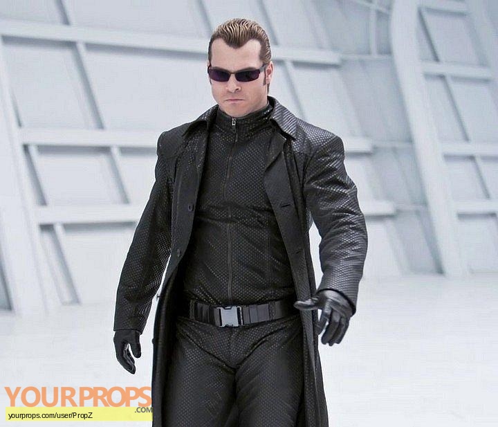 Resident Evil  Afterlife original movie costume