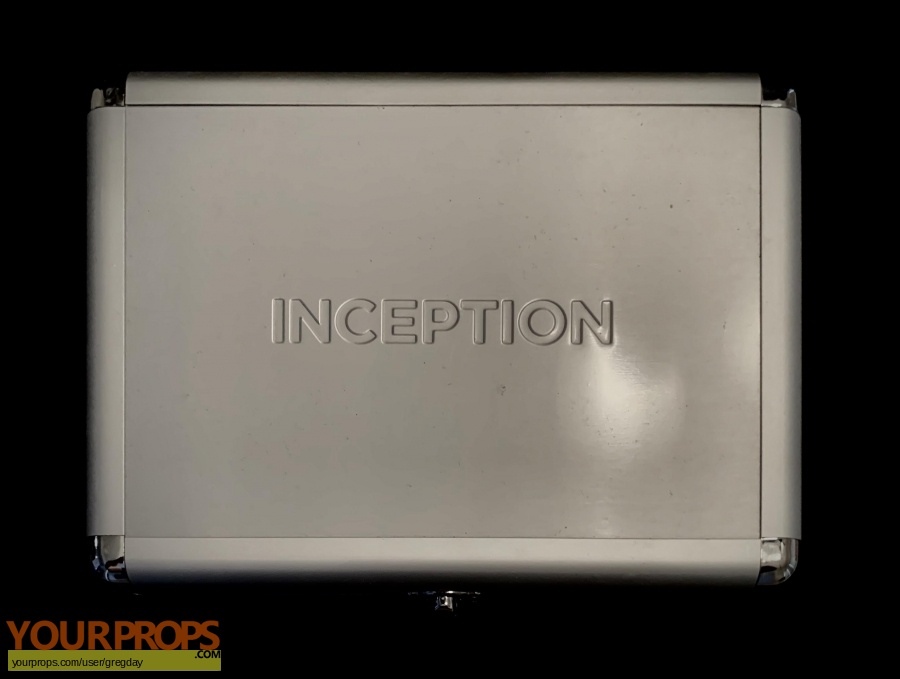 Inception replica movie prop