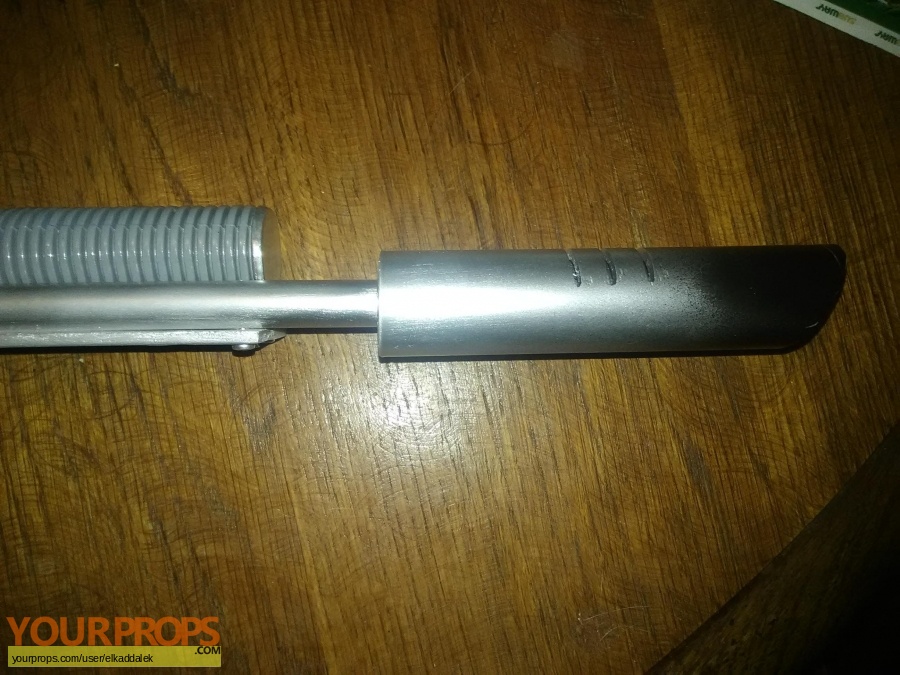 Doctor Who Master Replicas movie prop weapon