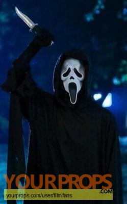 Scary Movie original movie costume