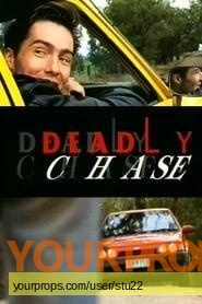 Deadly Chase original production material
